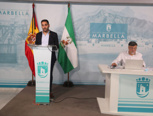 ayuntamiento de marbella