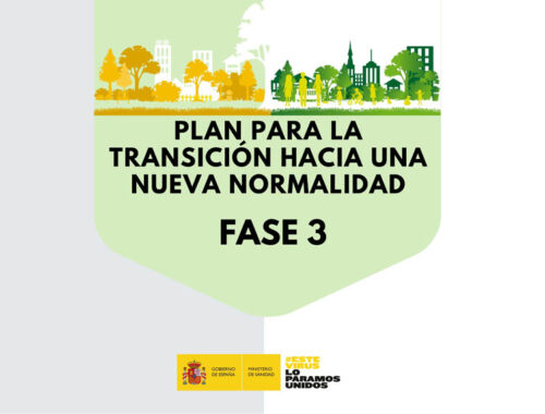 fase 3 marbella