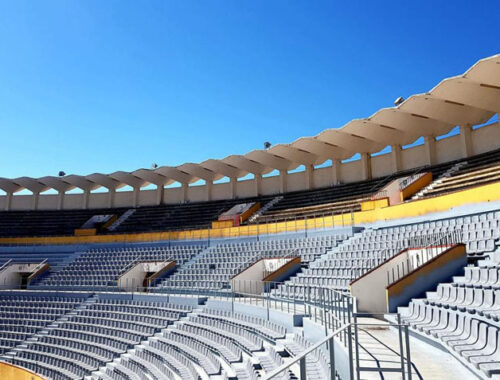 marbella arena theater