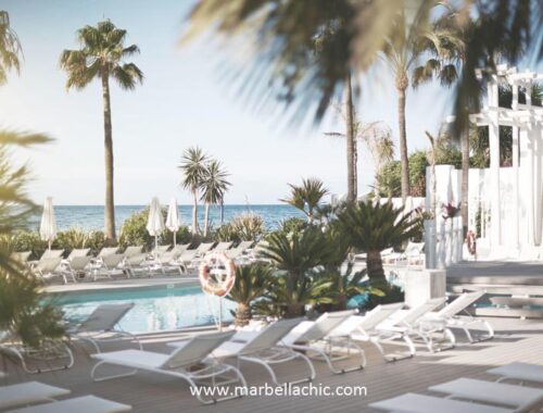 hotel puente romano marbella