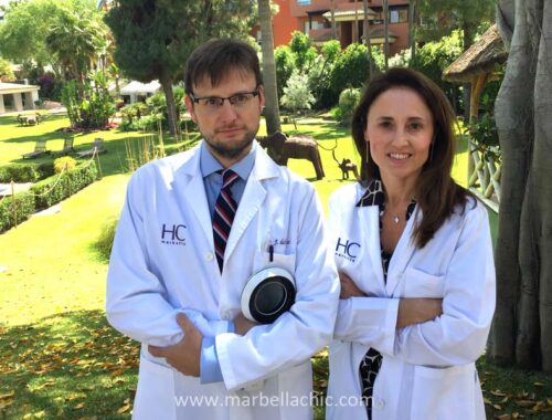 hc marbella cáncer de piel