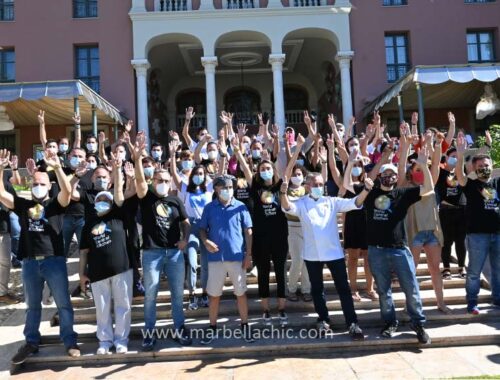 chef josé andrés en marbella