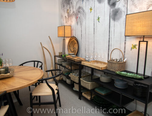 faro de ocor marbella