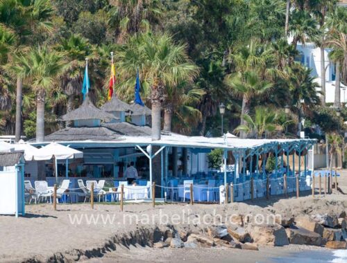 mc beach marbella