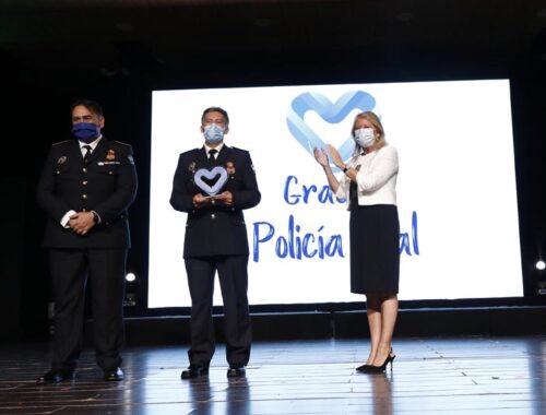 gala gracias marbella