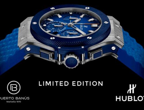 hublot puerto banús