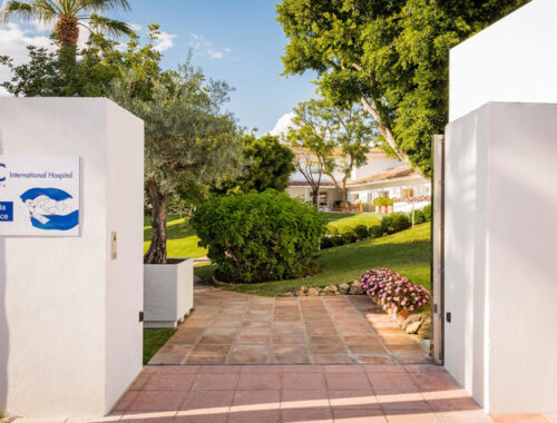 enfermedades de transmisión sexual