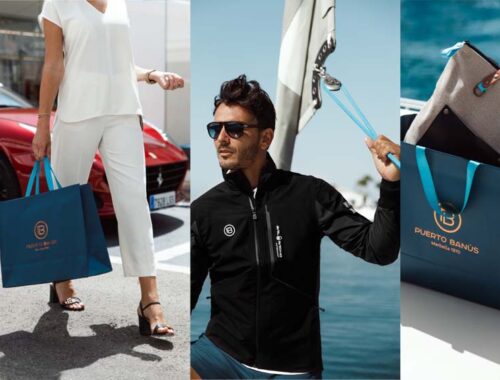 cocenpt store puerto banús