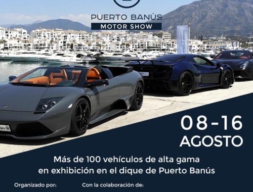 motor-show-puerto-banus