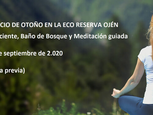 Eco Reserva de Ojén