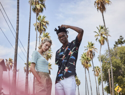 specsavers ópticas gafas levis