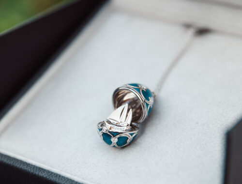 fabergé puerto banús