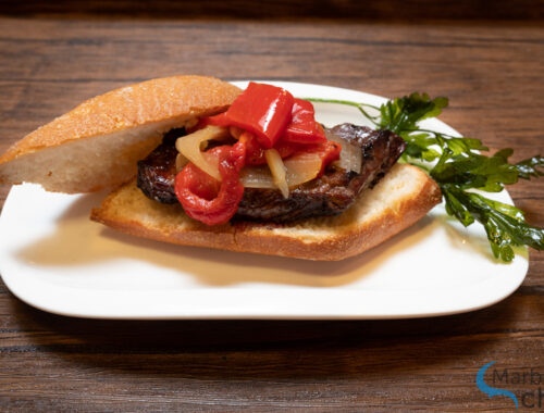 restaurante la rosa marbella tapas