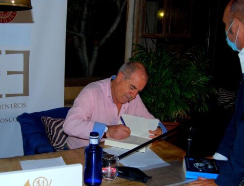 trocadero arena marbella