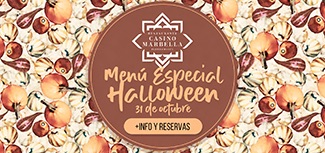 casino marbella halloween