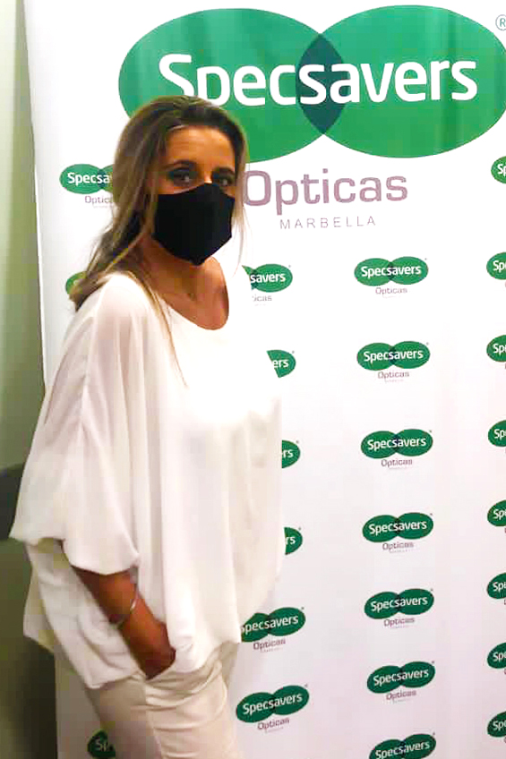 specsavers marbella aniversario