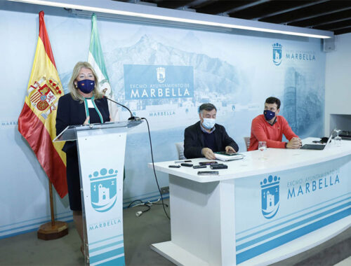 ayuntamiento de marbella