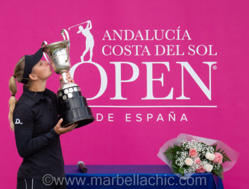 Emily Kristine Pedersen