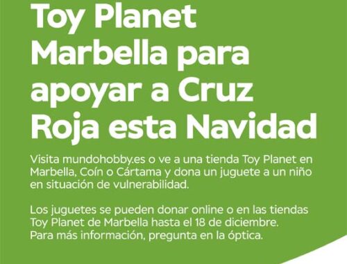 specsavers marbella ópticas