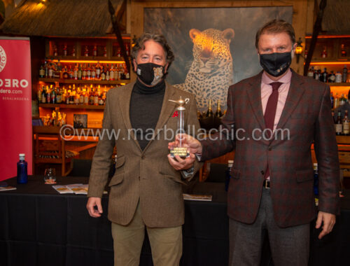 grupo trocadero y gilmar