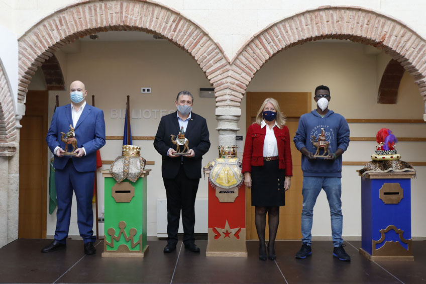 programa navidad en marbella 2020