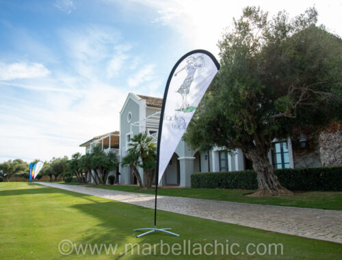 ladies in golf final finca cortesin
