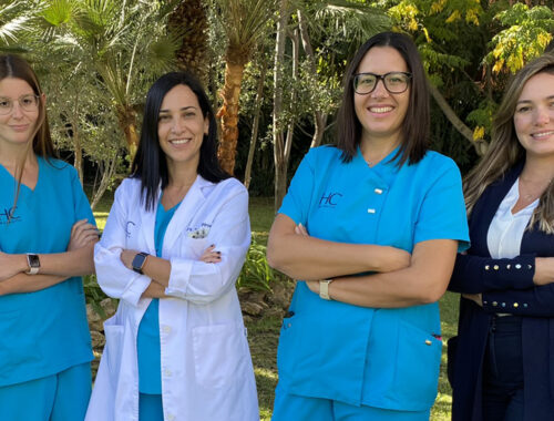 hc fertility marbella