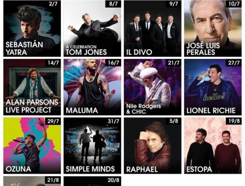 starlite marbella 2021