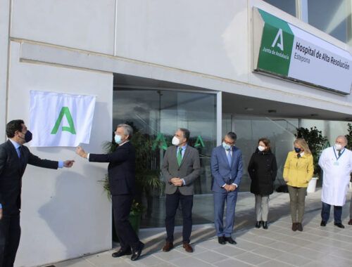 hospital de estepona