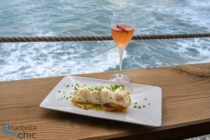 bacalao trocadero benalmádena