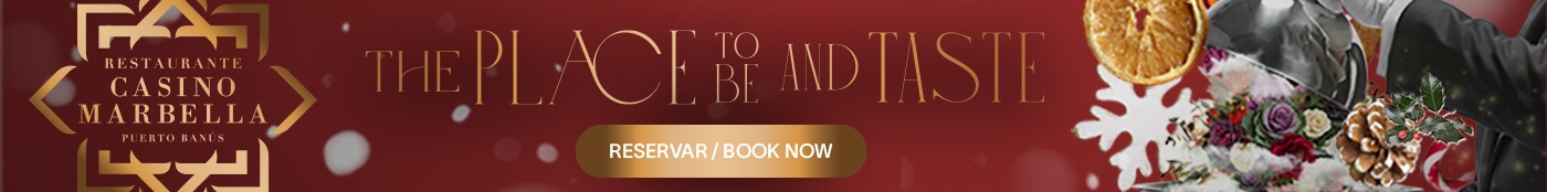 casino marbella restaurante