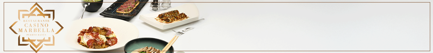 casino marbella restaurante