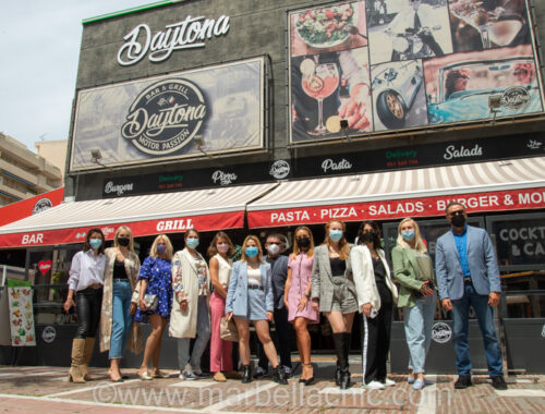 daytona motor passion