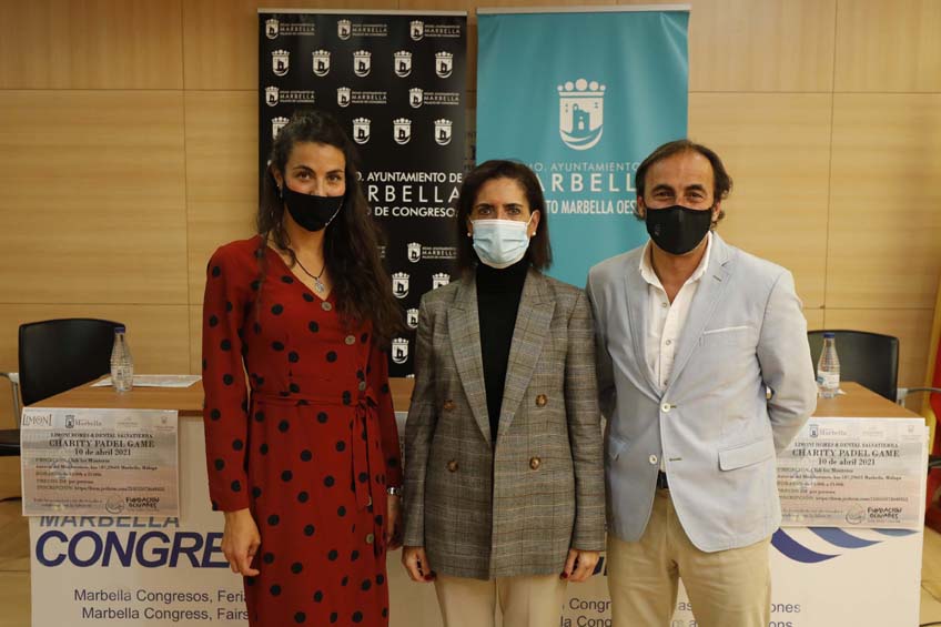 Los Monteros Rackets Club Marbella