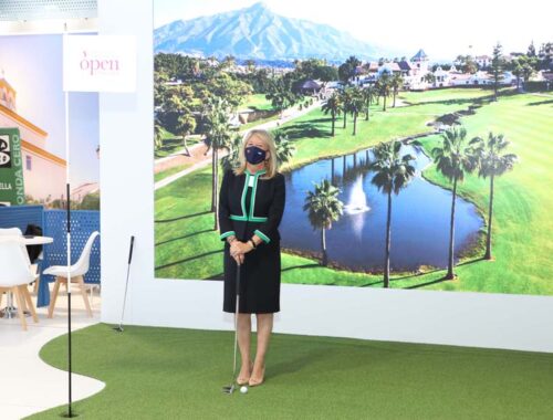 marbella fitur 2021