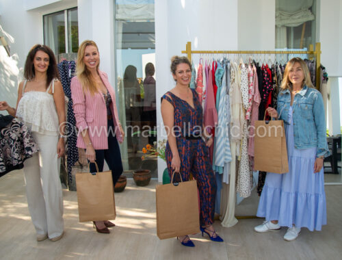 showroom by us marbella