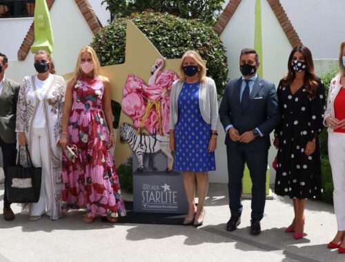 starlite marbella decimo aniversario