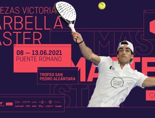 world padel tour marbella 2021