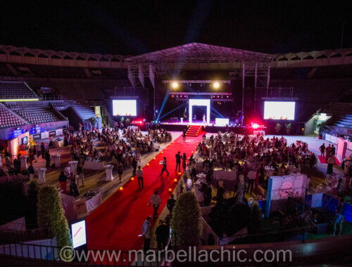 global gift gala marbella