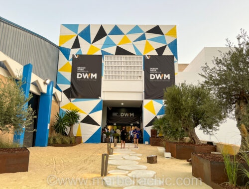 Design Week Marbella 2021