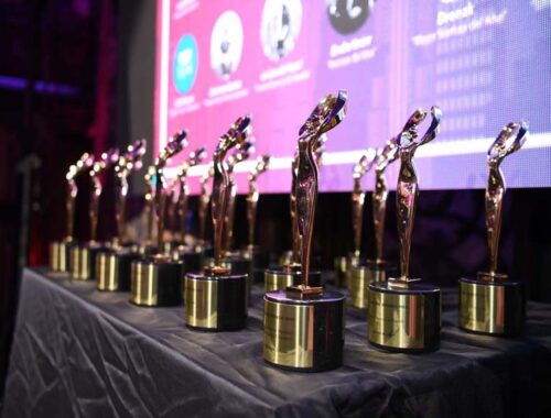 New York Summit Awards