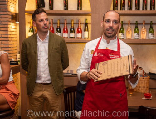 daniel garcía peinado