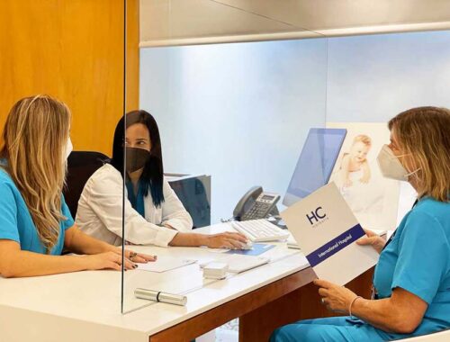 Preservación de fertilidad en pacientes oncológicos