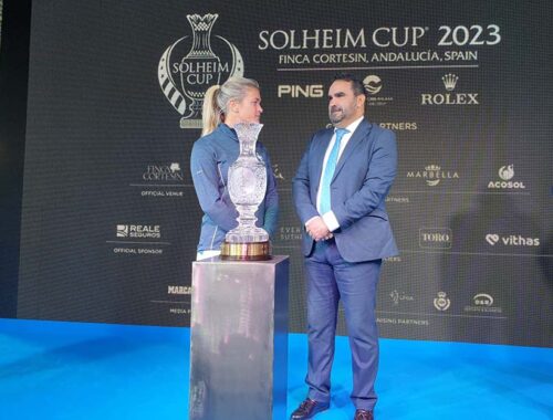 solheim cup 2023