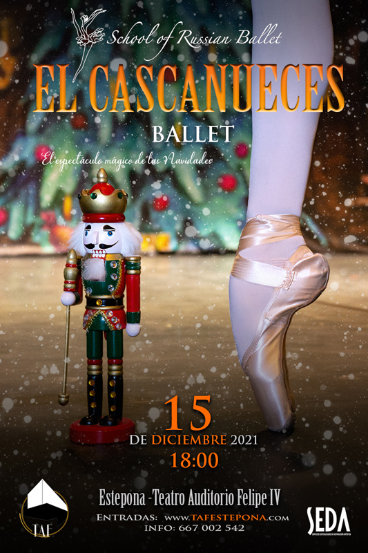 el cascanueces estepona