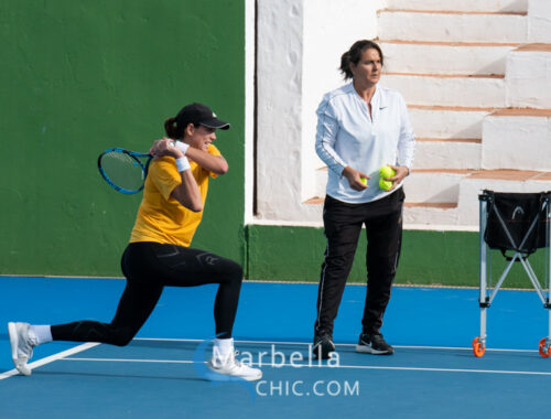 garbiñe muguruza marbella