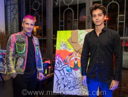 jogis art en lov by olivia valere