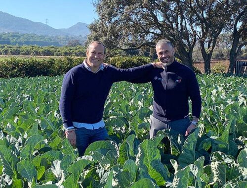 Nace Calma Eladio, un sello de proximidad con Paco García al frente