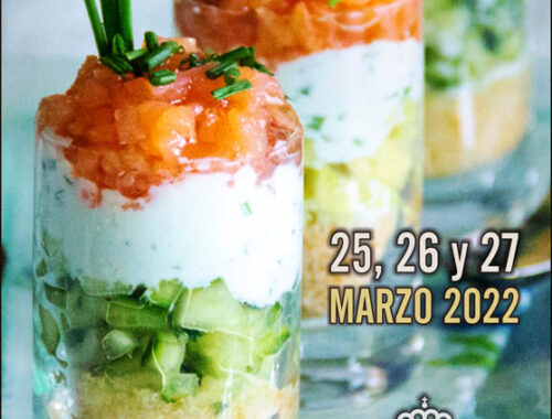 ruta de la tapa estepona