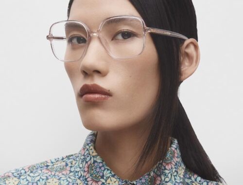 Liberty trae sus diseños a Specsavers Ópticas Marbella